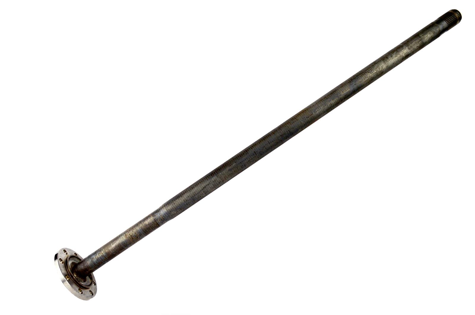 Spicer Drivetrain Products Axle Shafts 2002496-2 Rear Shaft Axle: Dana 80 2005-2013 Ford F350