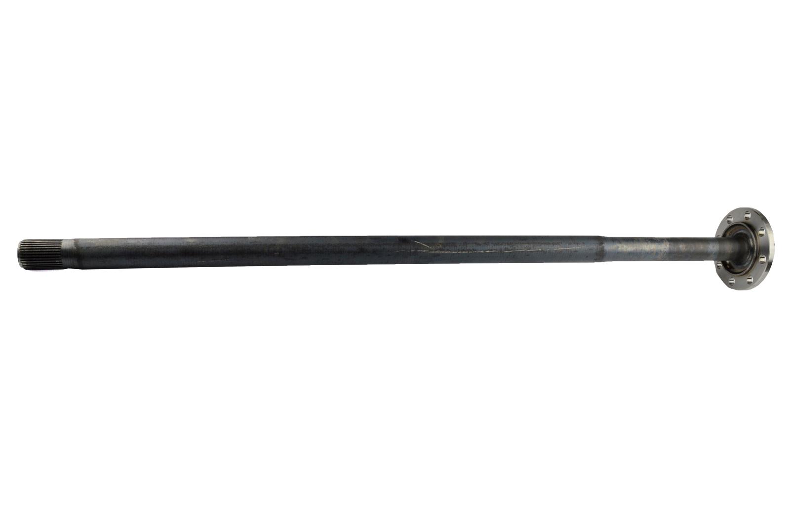Spicer Drivetrain Products Rear Axle Shafts 2002496-5 Shaft Axle: Dana 80 2007-2010 Ford F350