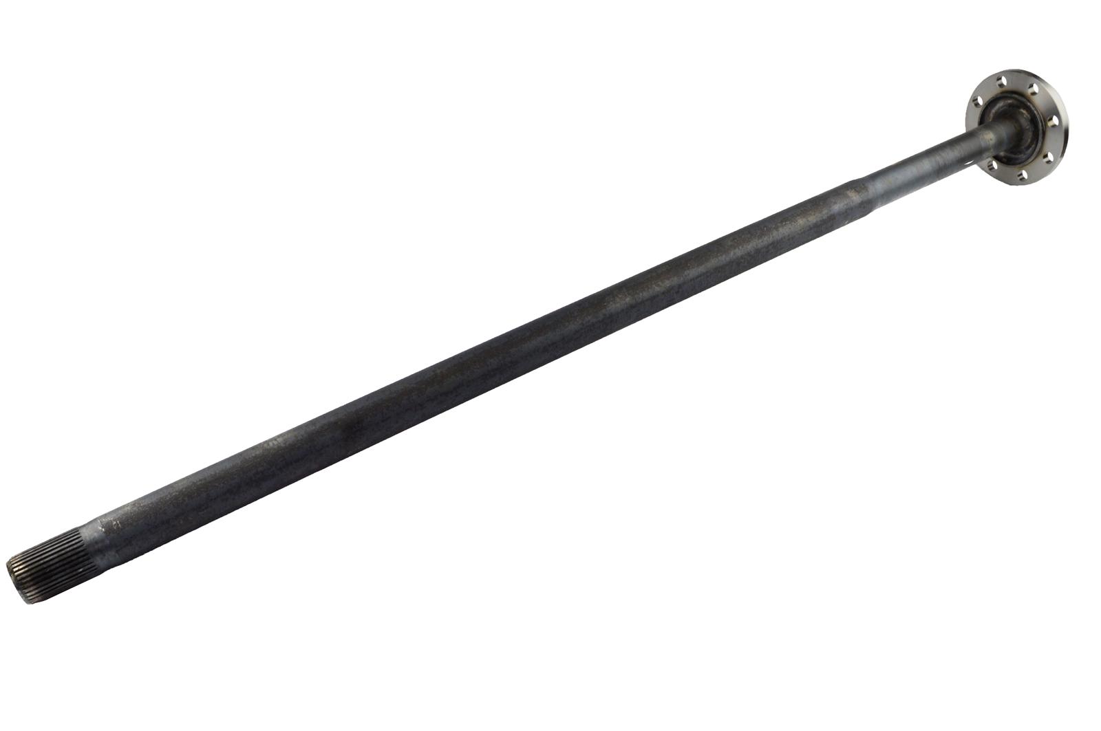 Spicer Drivetrain Products Rear Axle Shafts for 2008-2016 F-350 SUPER DUTY - 2002496-6 Shaft Axle: Dana 80 2007-2013 Ford F350