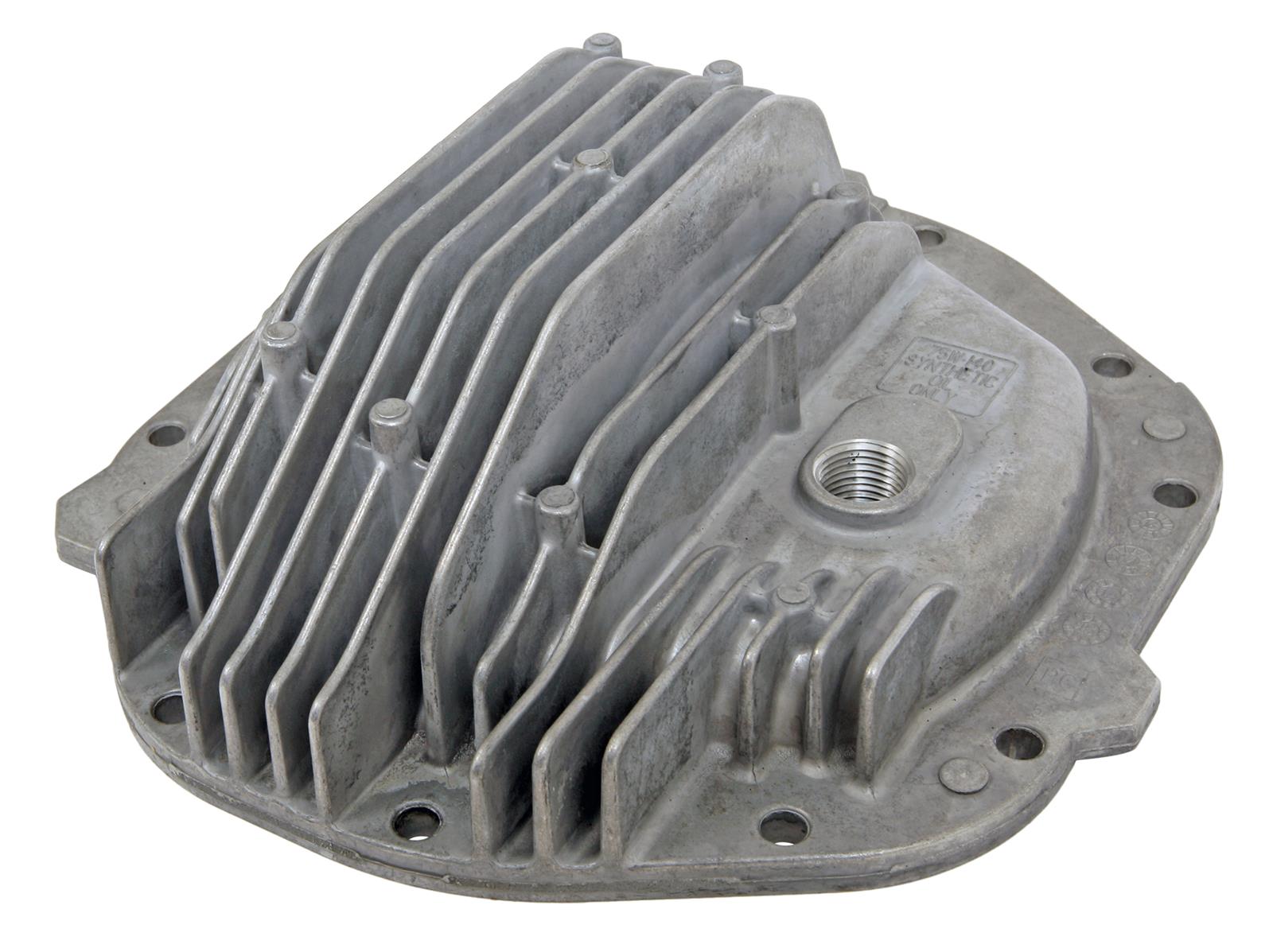 Dana Spicer Drivetrain Products Differential Covers 2003409 Cover - 44 Nissan thumbnail 2