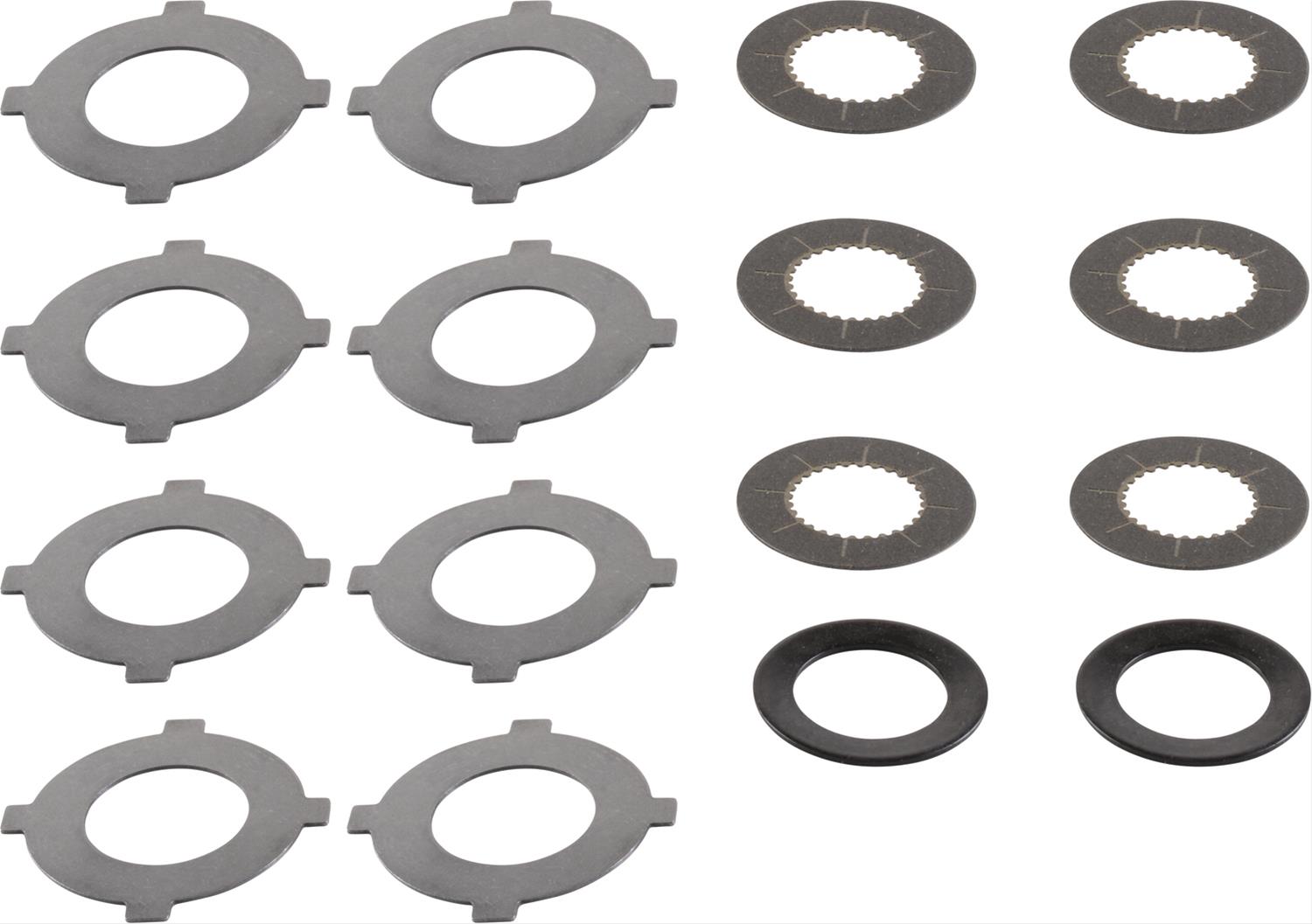 Dana Spicer Drivetrain Products 2003819 Spicer Drivetrain Products