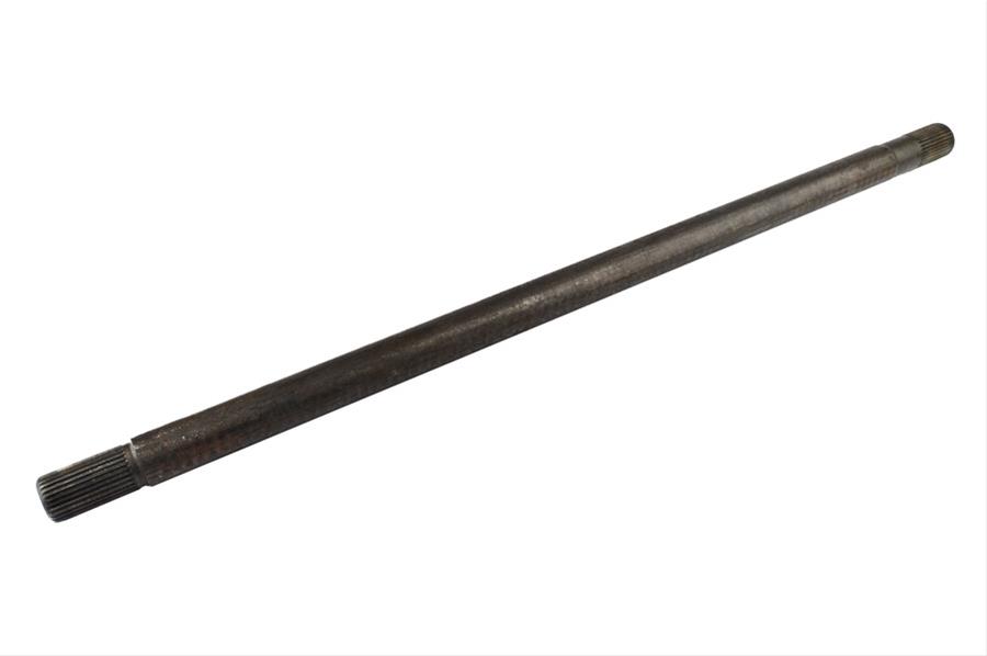Spicer Drivetrain Products Axle Shafts for 2006-2010 COMMANDER, GRAND CHEROKEE - 2003906-2 Rear Shaft (Dana 44) LH