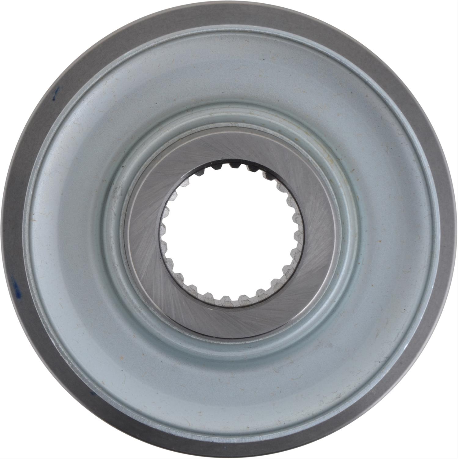 Dana Spicer Drivetrain Products - Yokes for 2007-2017 WRANGLER, 2018 WRANGLER JK 2004431 Companion Flange 44 thumbnail 2