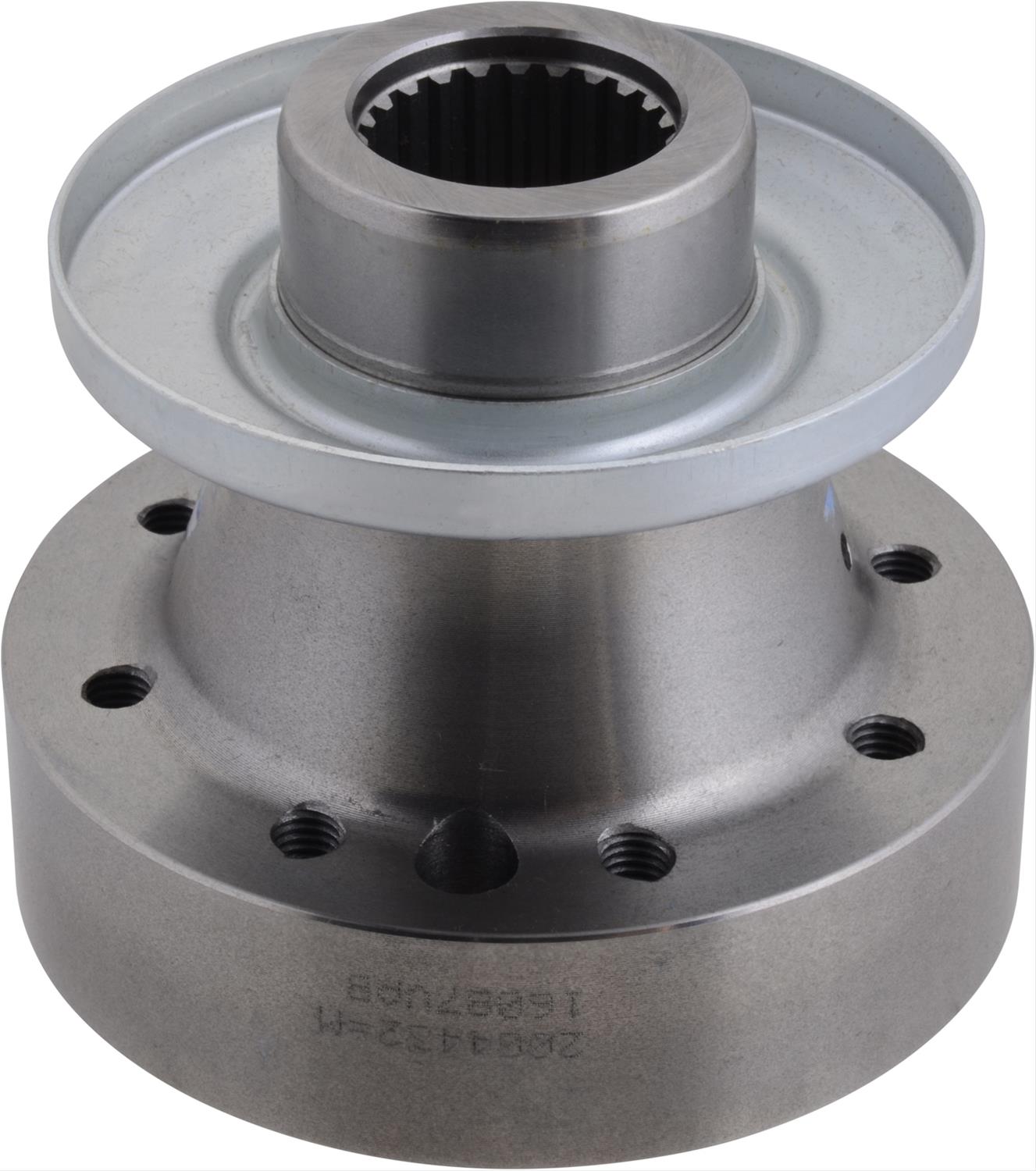 Dana Spicer Drivetrain Products - Yokes for 2007-2017 WRANGLER, 2018 WRANGLER JK 2004431 Companion Flange 44 thumbnail 3