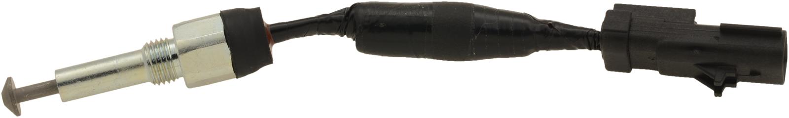 Dana Spicer Drivetrain Products - Electrical Switches for 2007-2017 WRANGLER, 2018 WRANGLER JK 2004882 Axle Locker Sensor