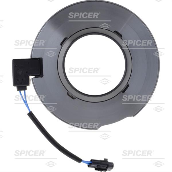 Spicer Drivetrain Products Differential Rebuild Components for 2007-2018 WRANGLER, 2018 WRANGLER JK - 2005193 Lock Actuator, Dana 44, Each thumbnail 2