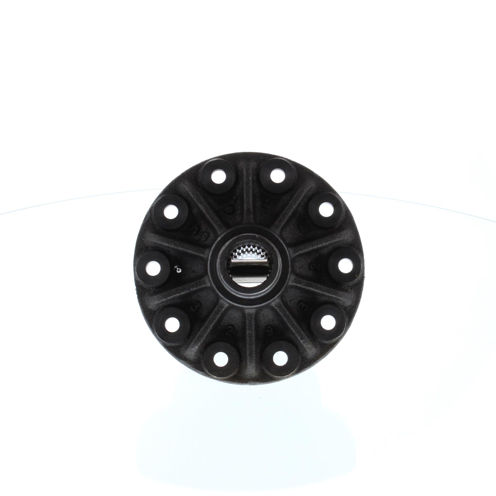 Spicer Drivetrain Products 27 Spline Differential Carriers Dana 30 2005626 Case Assembly Kit thumbnail 2