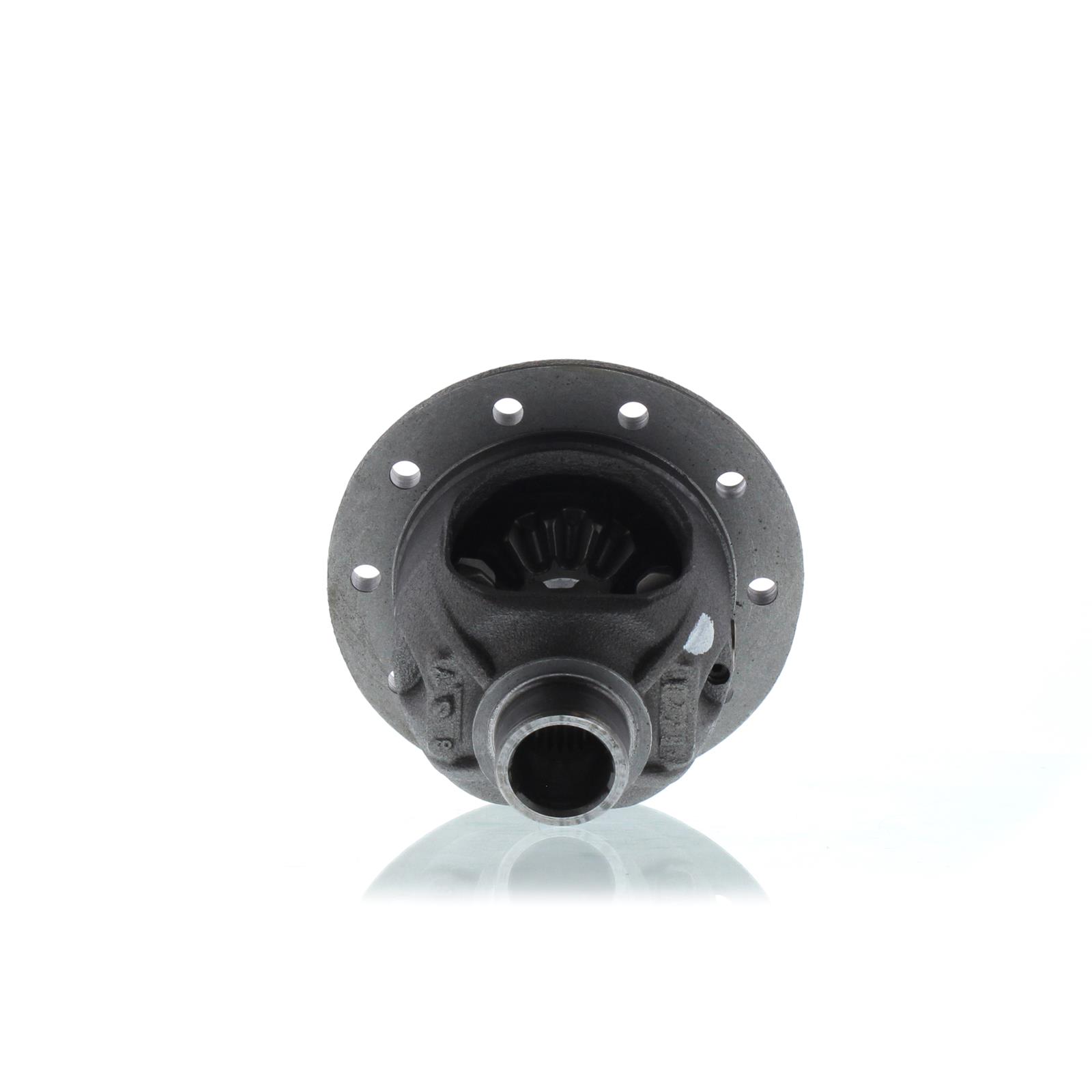 Spicer Drivetrain Products 27 Spline Differential Carriers Dana 30 2005626 Case Assembly Kit thumbnail 3