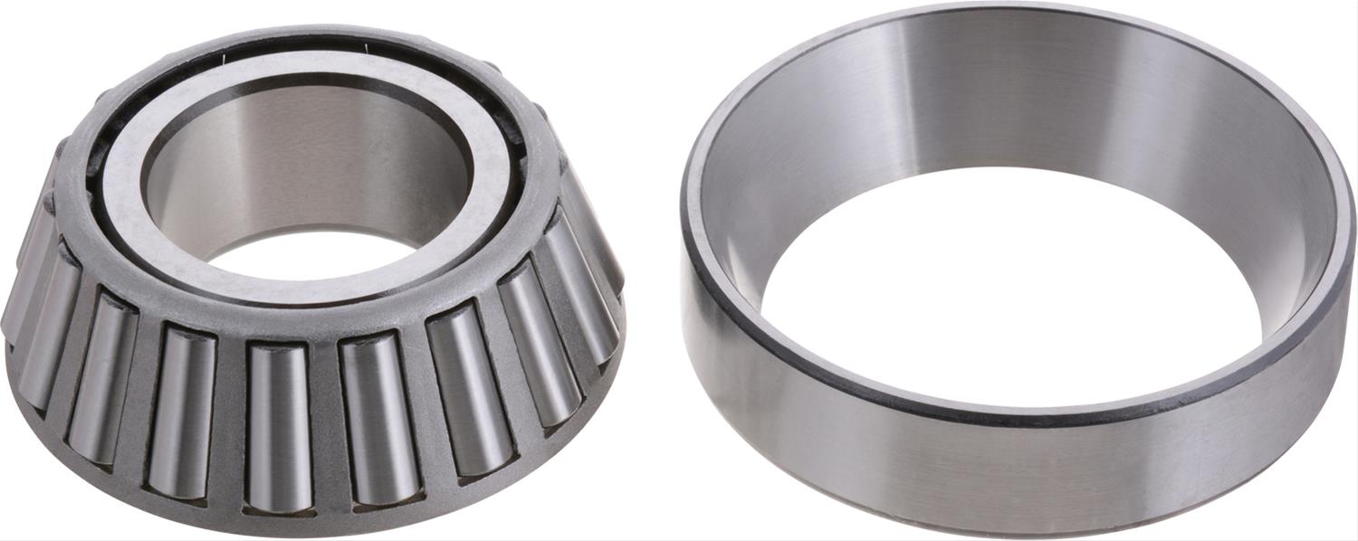 Dana Spicer Drivetrain Products Pinion Bearings and Races 2005899 Differential Bearing Kit (Cup/Cone) - 44 WK, WJ, XK thumbnail 2