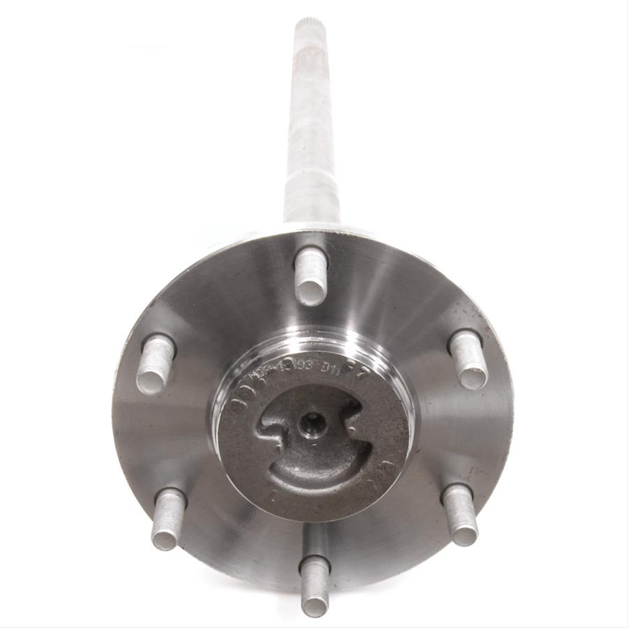 Spicer Drivetrain Products Rear Axle Shafts 2006070-1 Shaft, Dana 44, 32 Spline, 34.700 in. Length, Passenger Side, for Nissan, Each