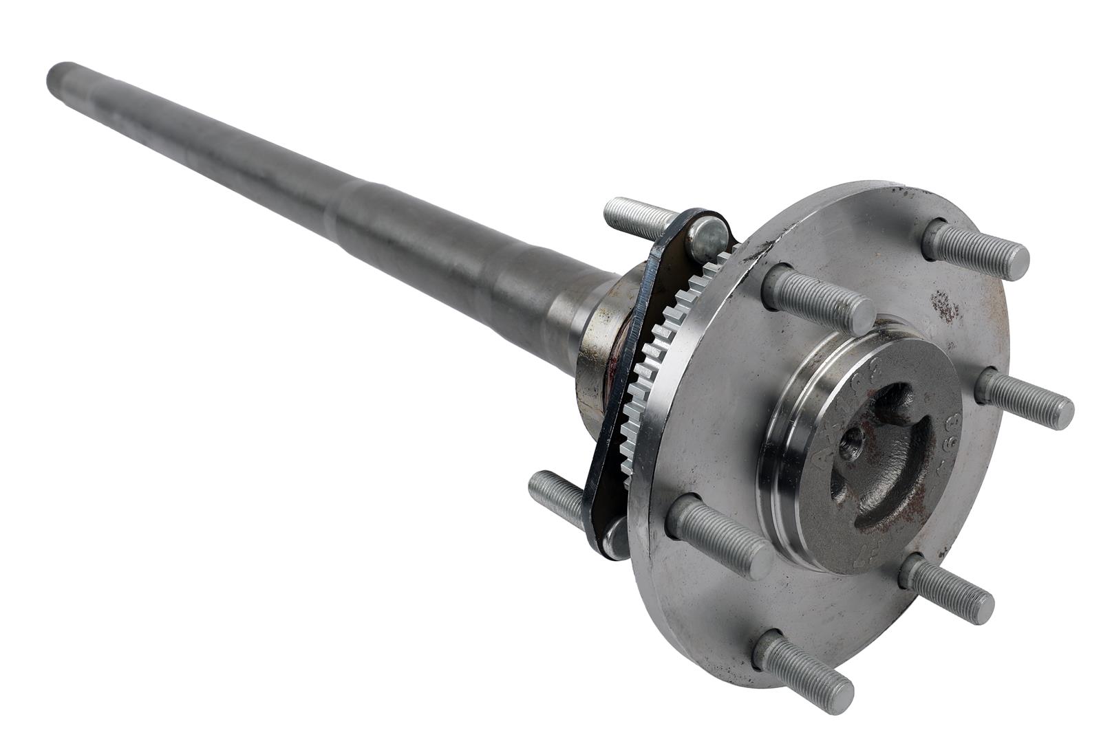 Dana Spicer Drivetrain Products 2006070-2 Spicer Drivetrain Products Axle  Shafts | Summit Racing