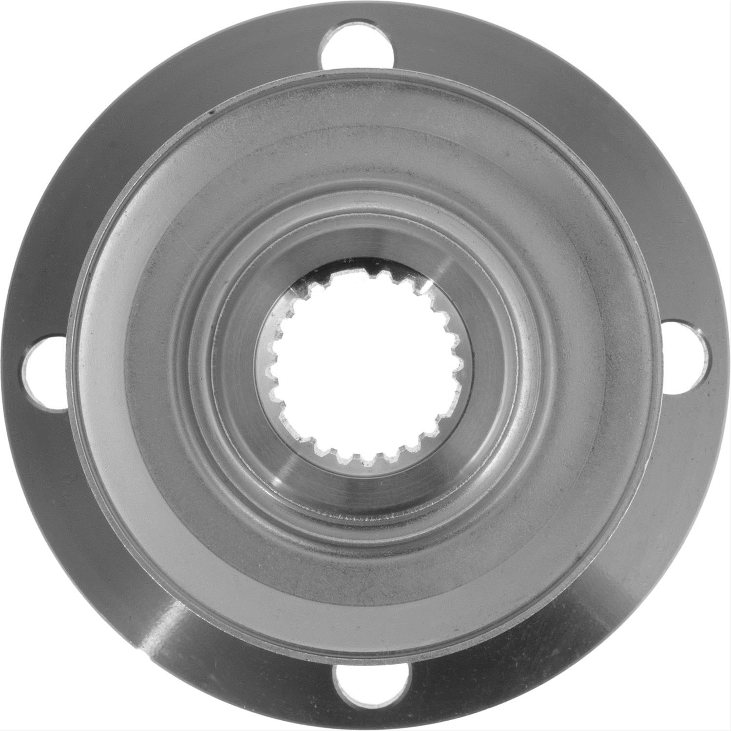 Dana Spicer Drivetrain Products 2006269