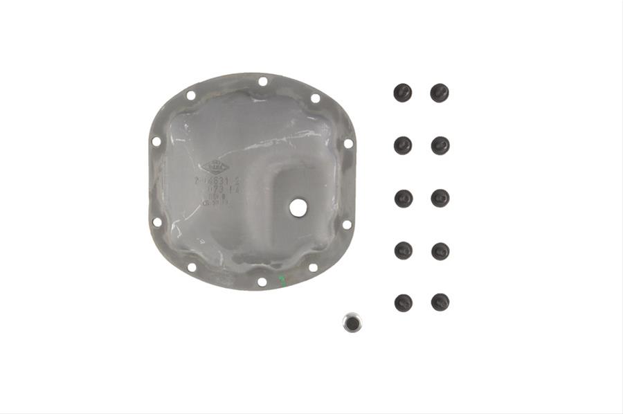 Dana Spicer Drivetrain Products Differential Covers 2007353 Cover thumbnail 2