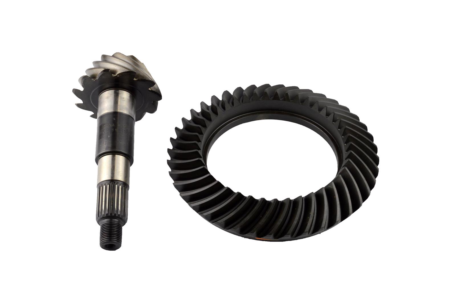 Dana Spicer Drivetrain Products 2008688-5 Spicer Drivetrain Products Ring  and Pinion Gear with Installation Kits | Summit Racing