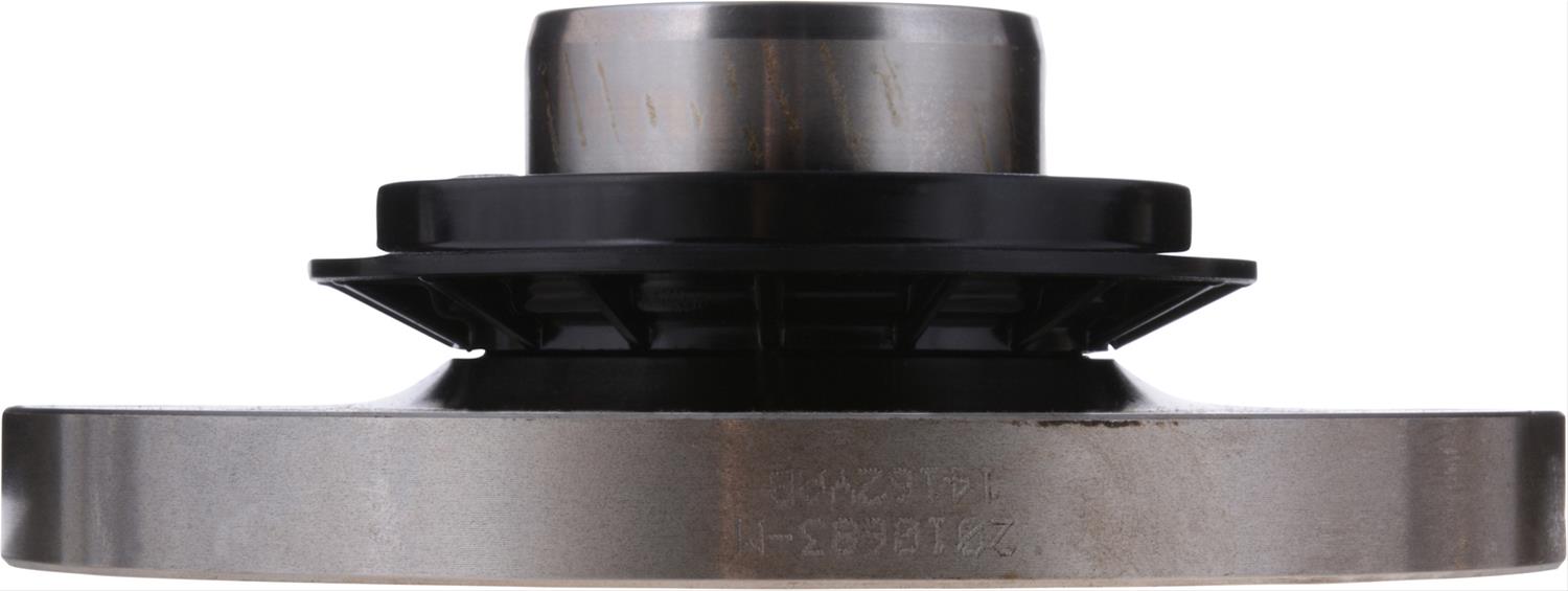 Dana Spicer Drivetrain Products Yokes 2010949 Companion Flange - 70 thumbnail 3