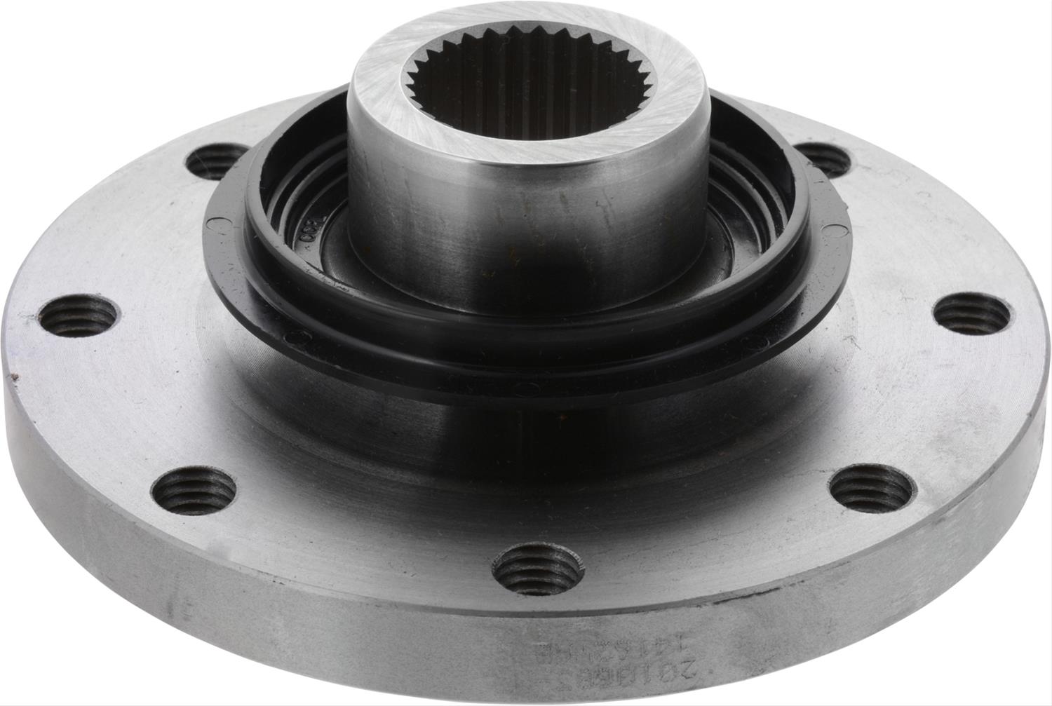 Dana Spicer Drivetrain Products Yokes 2010949 Companion Flange - 70 thumbnail 2
