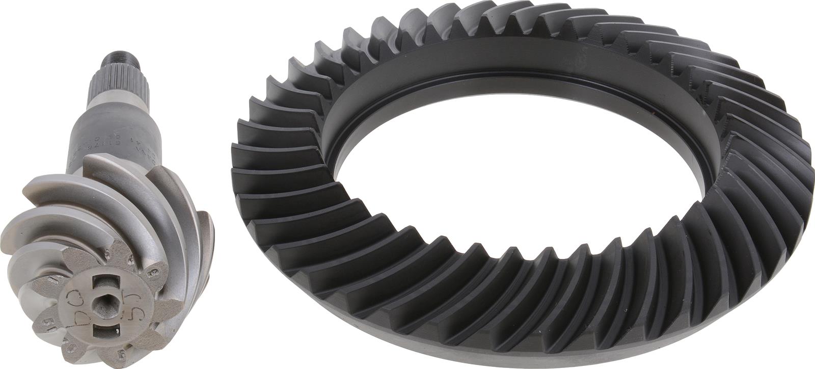Dana Spicer Drivetrain Products 2013538
