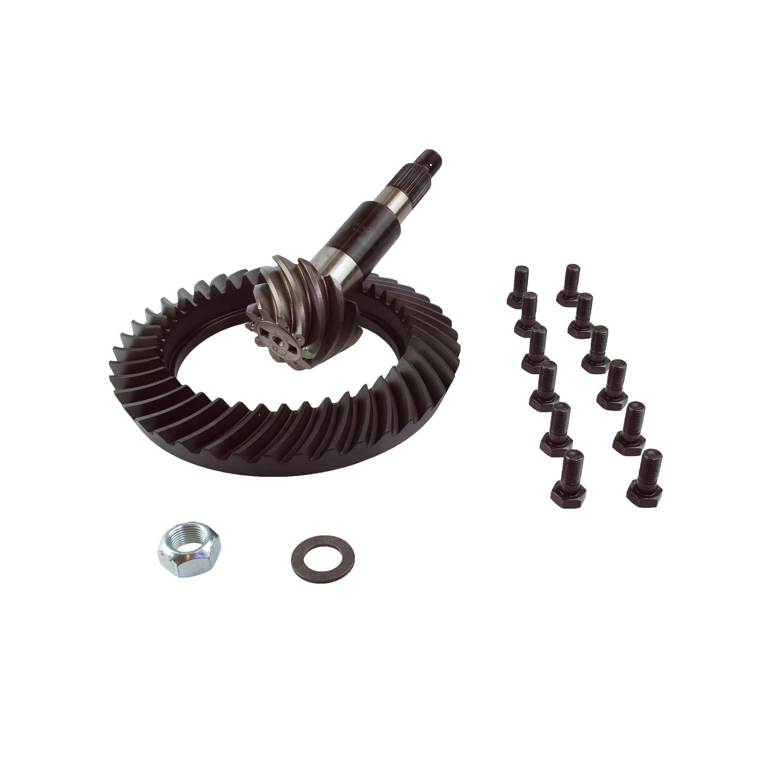 Dana Spicer Drivetrain Products 2015860 Spicer Drivetrain Products Ring