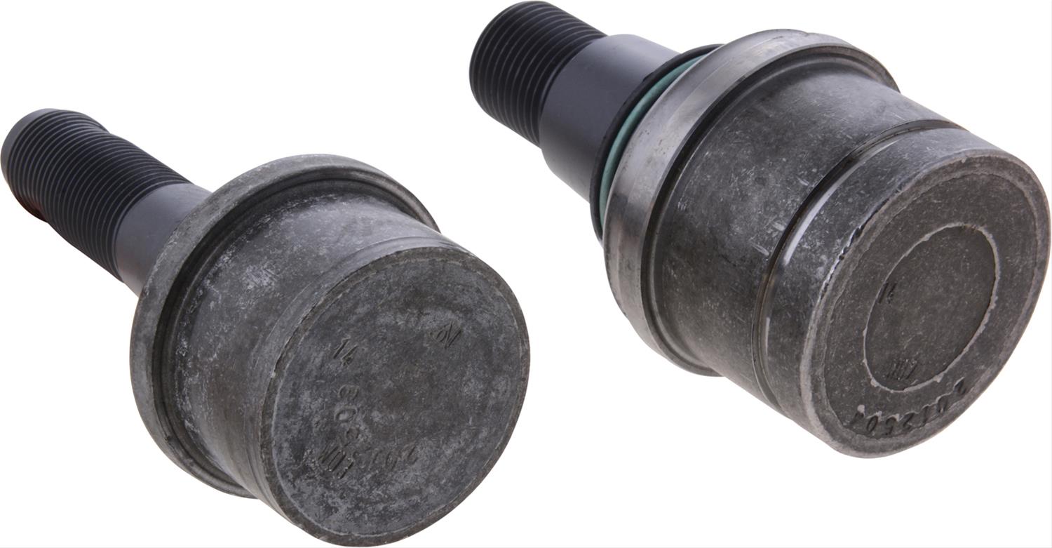 Spicer Drivetrain Products Ball Joints 2016801 Joint, Front, Upper and Lower, Ford Super Duty, Set thumbnail 2