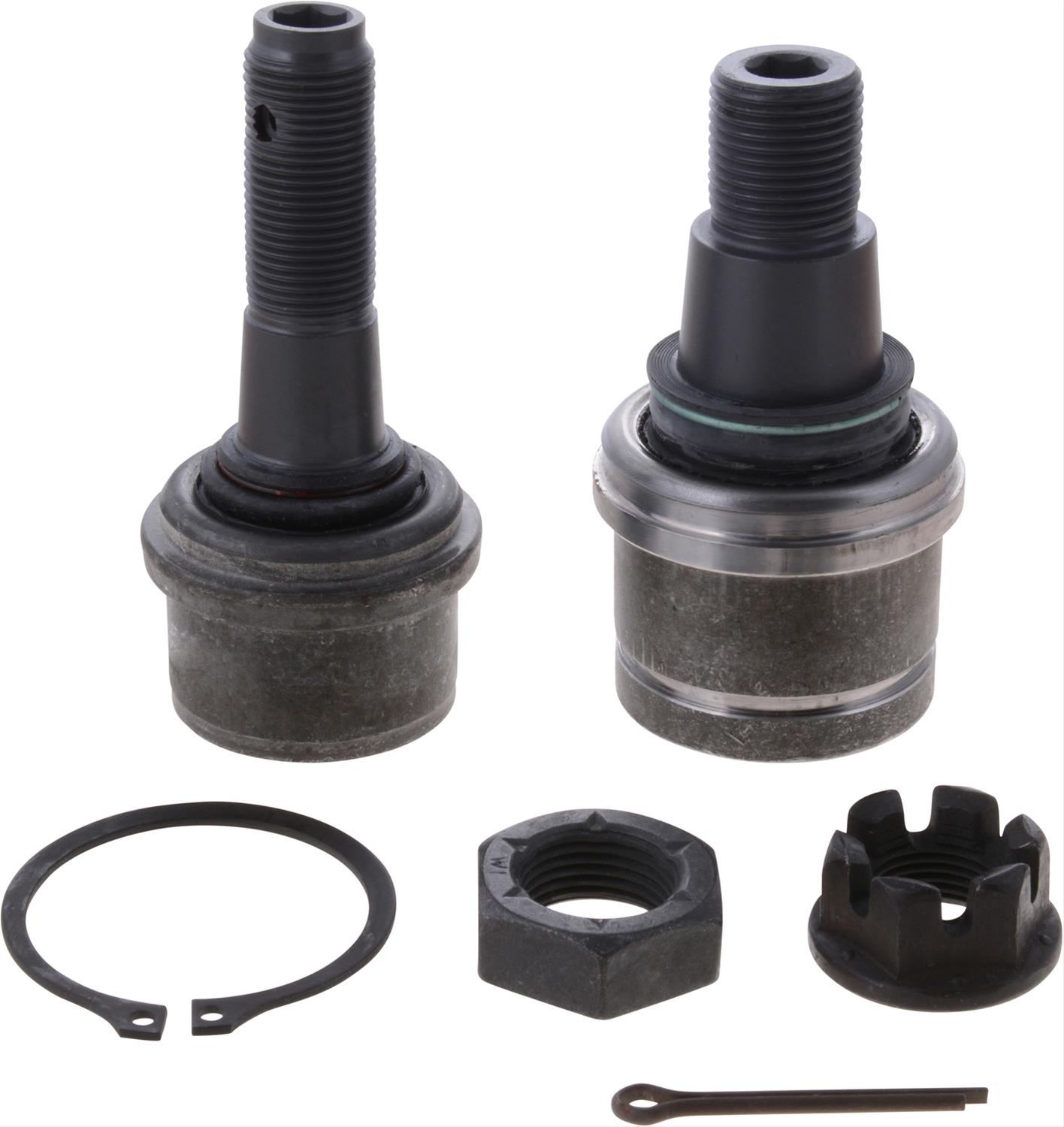 Dana Spicer Drivetrain Products 2016801 Spicer Drivetrain Products
