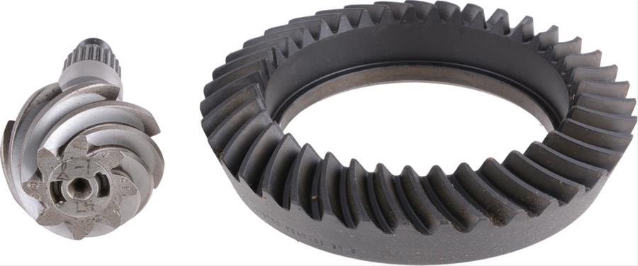 Spicer Drivetrain Products Ring and Pinion Gears 2019749 Dana 44 Jeep Wrangler JK 4.88 Differential Pinion; - Ratio thumbnail 2