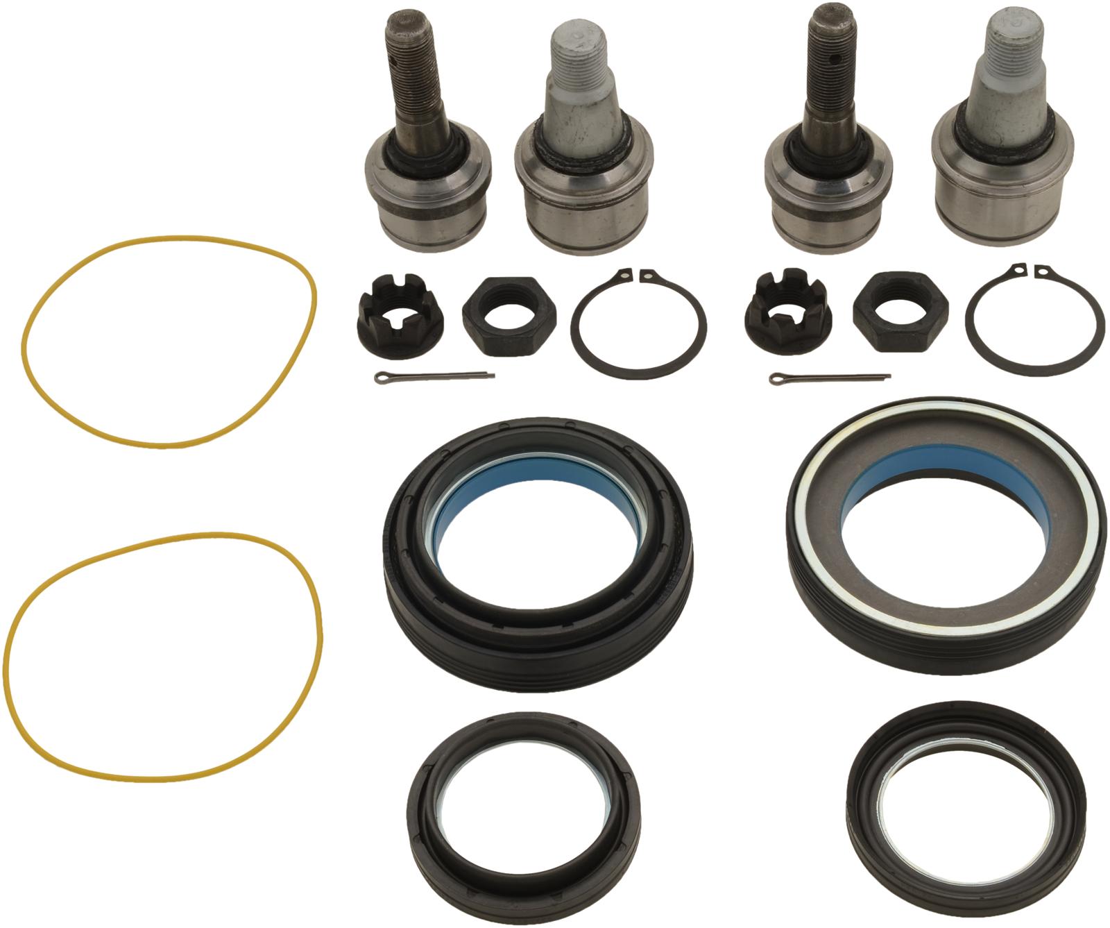 Dana Spicer Drivetrain Products 2020314 Spicer Drivetrain Products Ball  Joints | Summit Racing