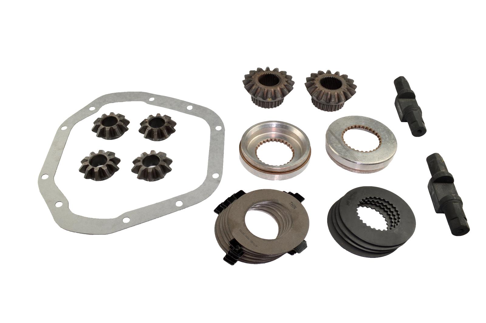 Dana Spicer Drivetrain Products 2021289 Spicer Drivetrain Products