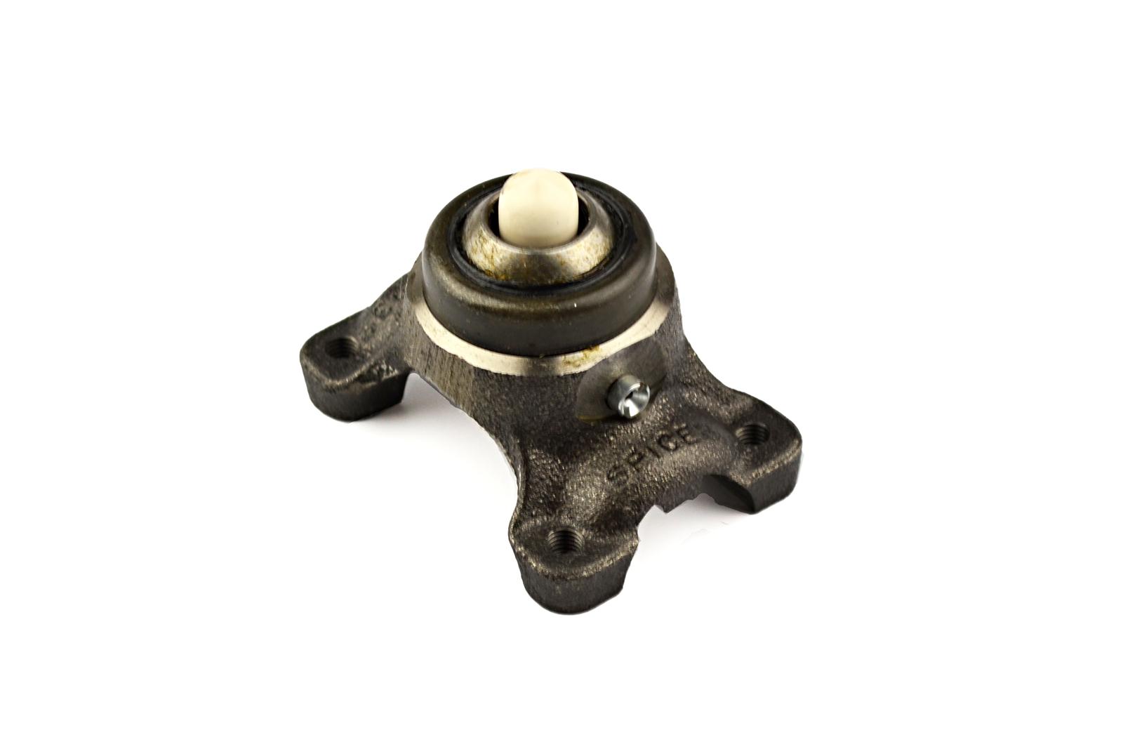 Dana Spicer Drivetrain Products - Yokes for 1984 BRONCO II, 1983-1985 RANGER 211342X Socket Yoke Assembly 1210 Series