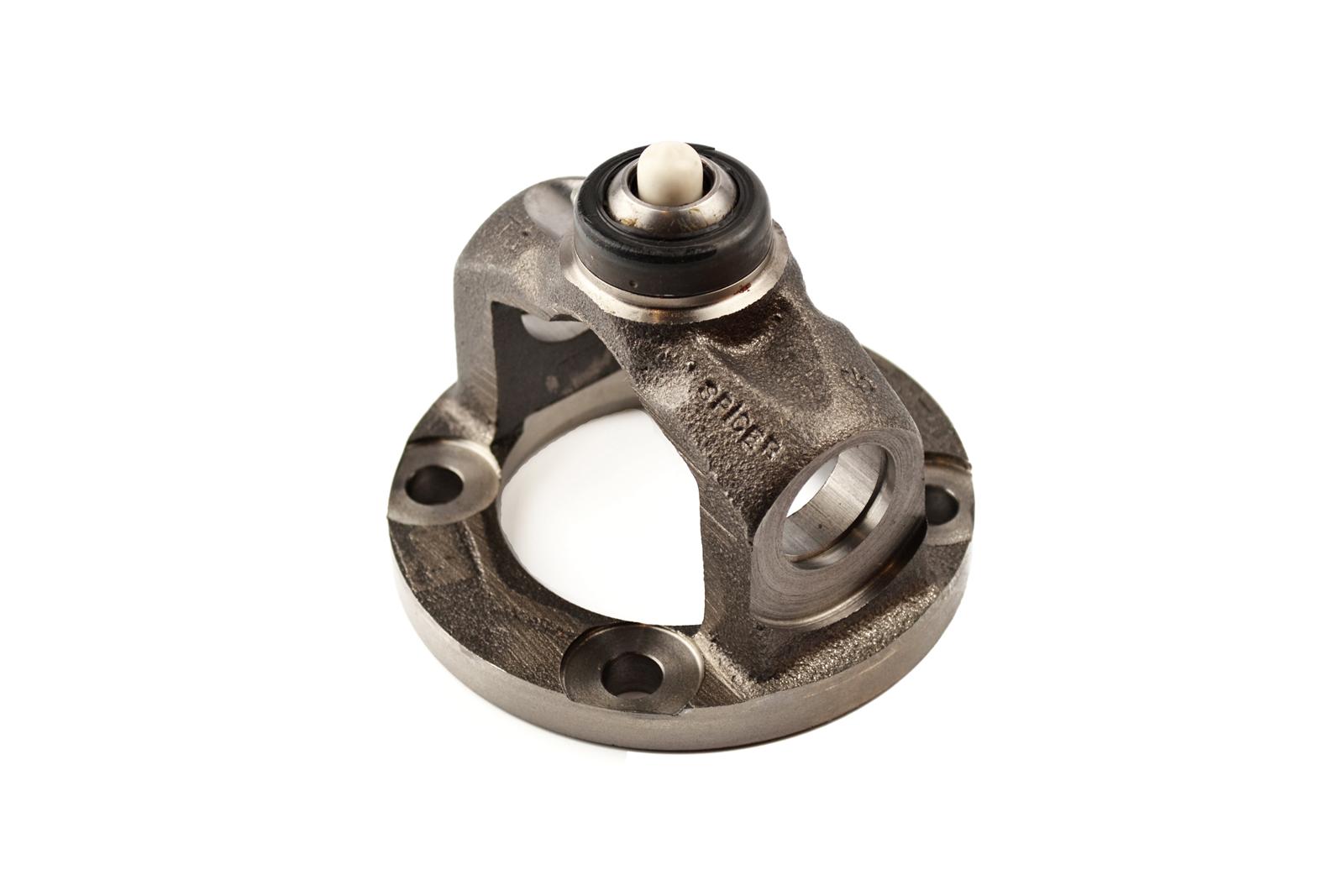 Dana Spicer Drivetrain Products Yokes 211606X Socket Yoke Assembly 1330 Series