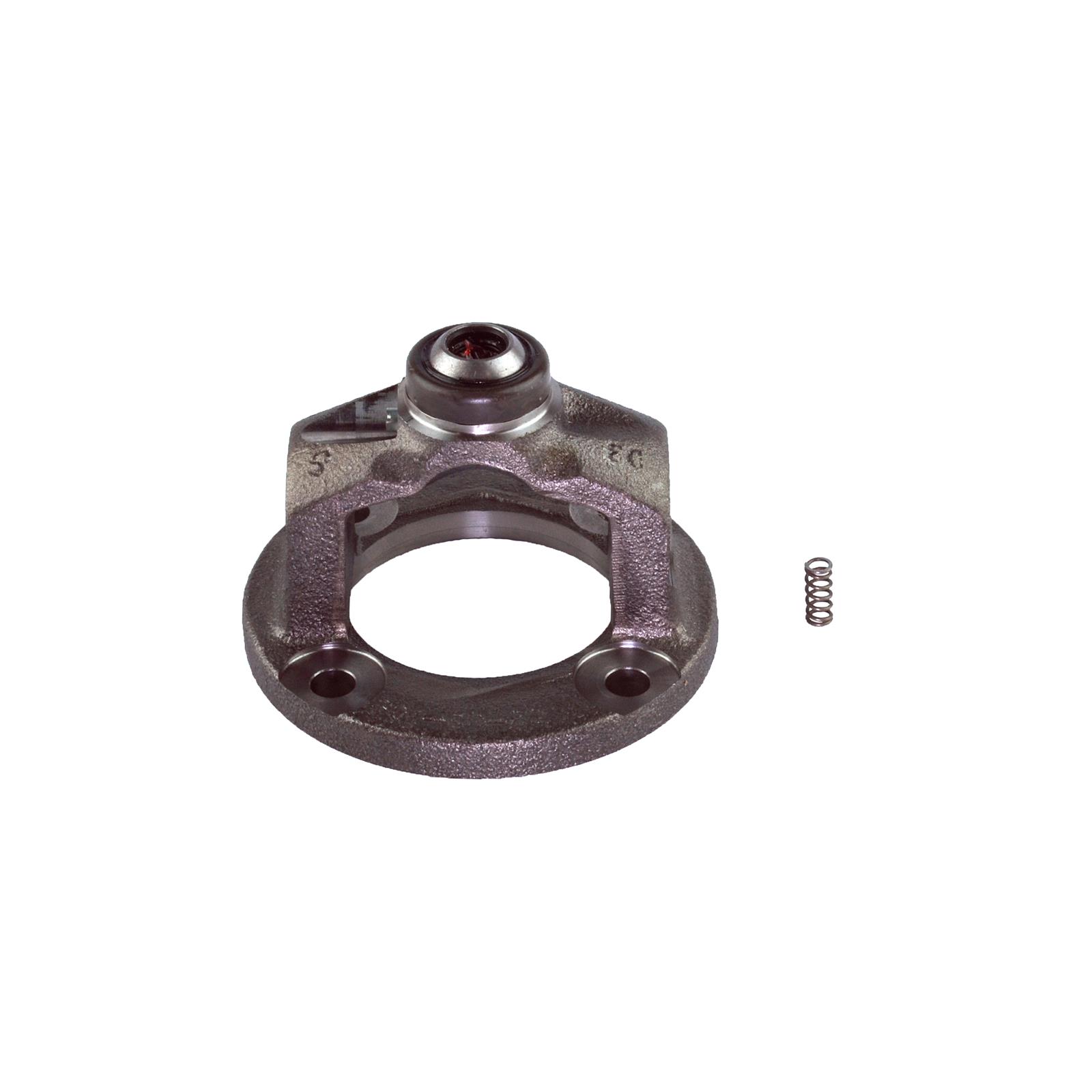Dana Spicer Drivetrain Products Yokes 211868X Socket Yoke Assembly