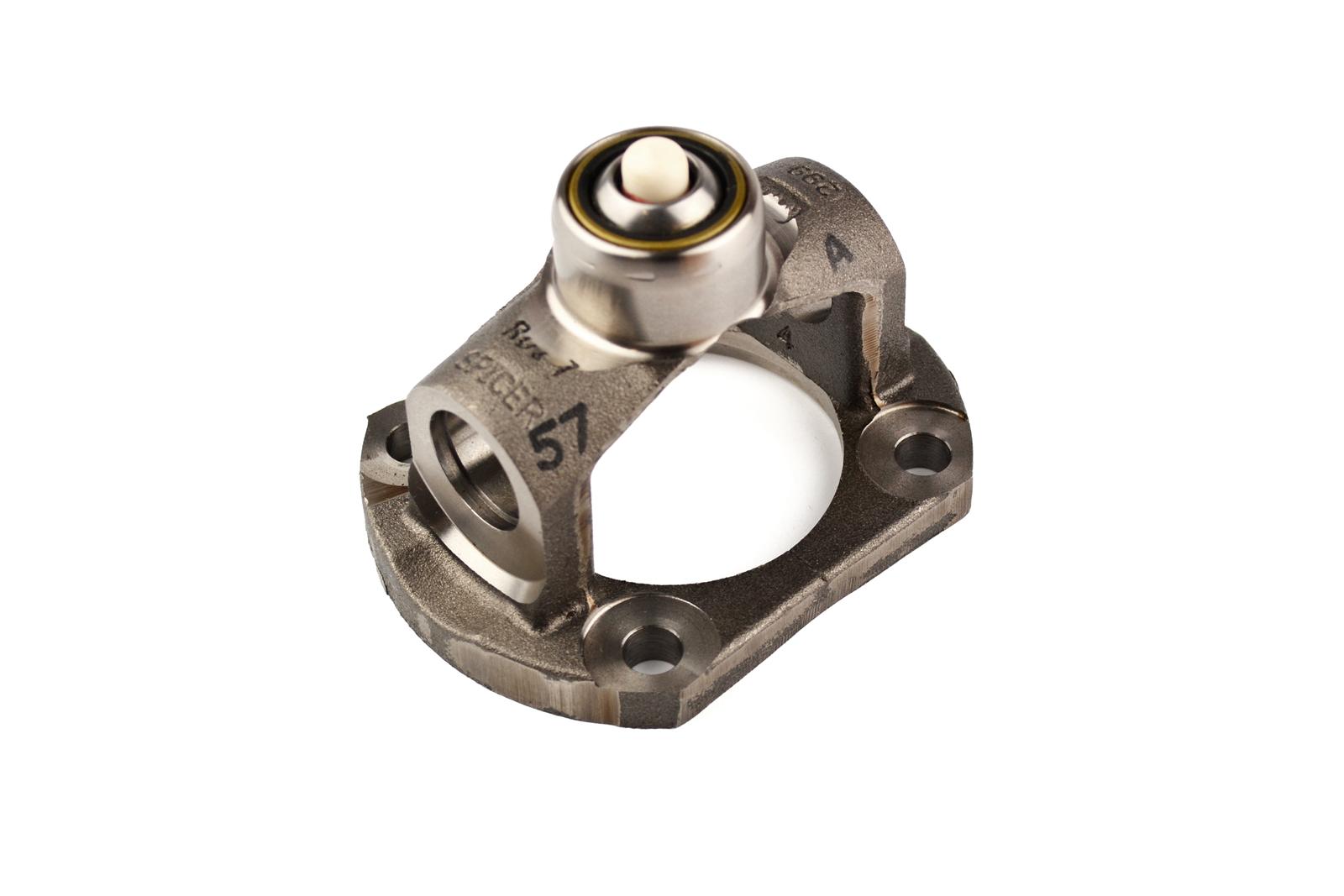 Dana Spicer Drivetrain Products Yokes 211913X Socket Yoke Assembly