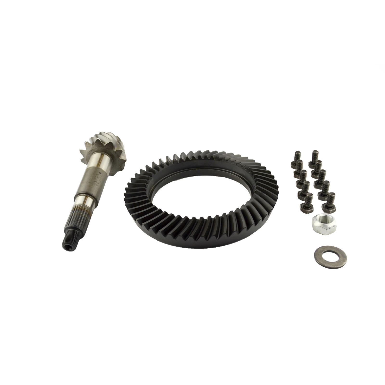 Dana Spicer Drivetrain Products 22105-5X Spicer Drivetrain