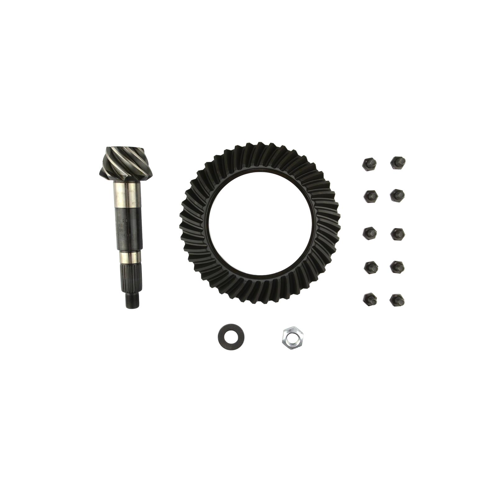 Dana Spicer Drivetrain Products 22404-5X Spicer Drivetrain