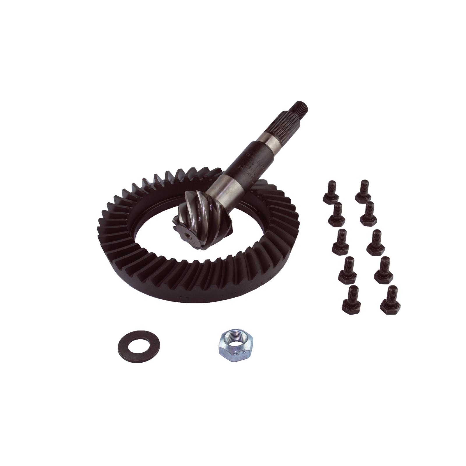 Dana Spicer Drivetrain Products 22404-5X Spicer Drivetrain