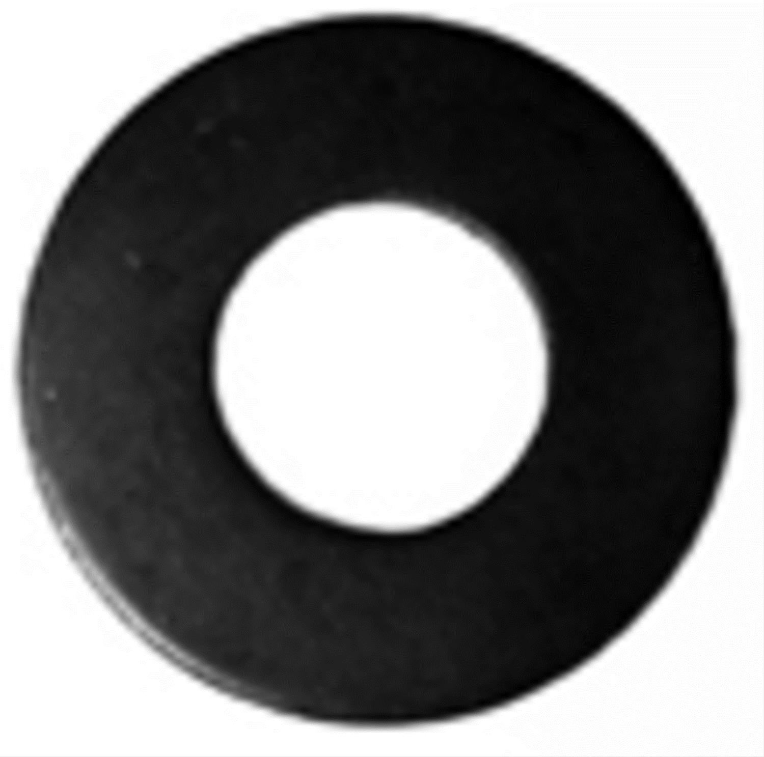 Spicer Drivetrain Products Driveshaft Components 230123-12 Component, Center Support Washer, Steel, Each thumbnail 2