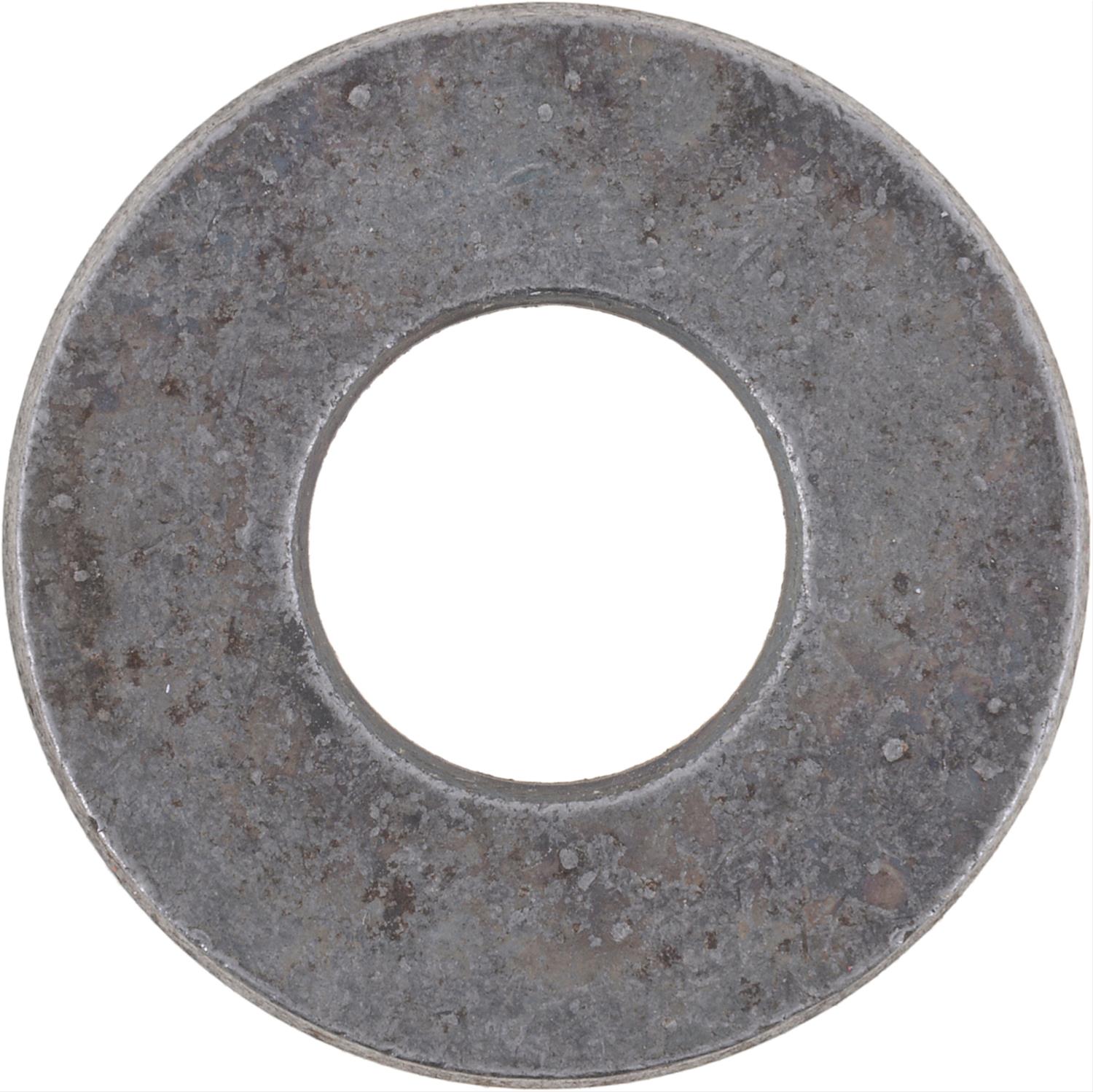 Spicer Drivetrain Products Driveshaft Components 230123-12 Component, Center Support Washer, Steel, Each