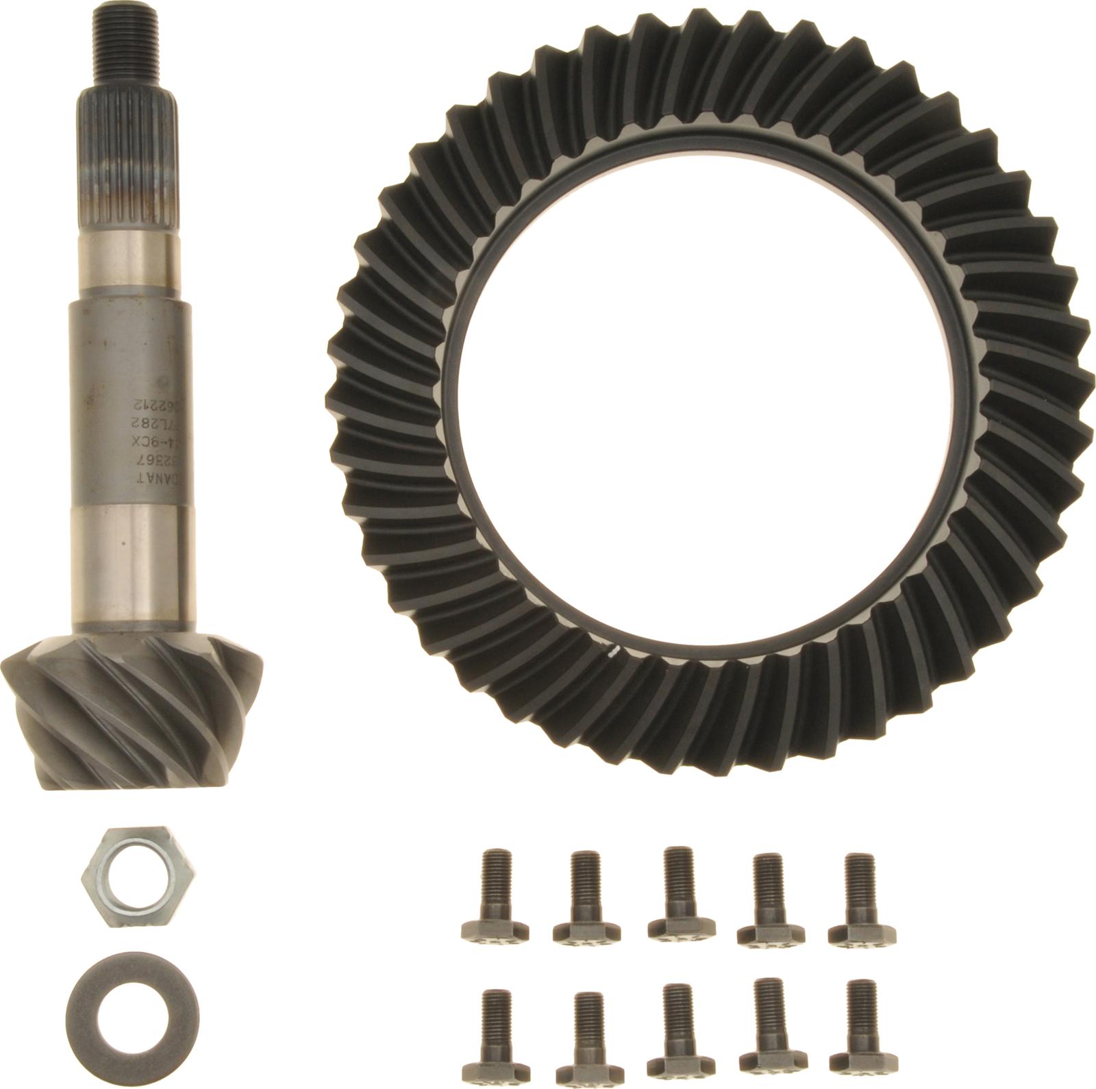 Dana Spicer Drivetrain Products 230535X Spicer Drivetrain Products