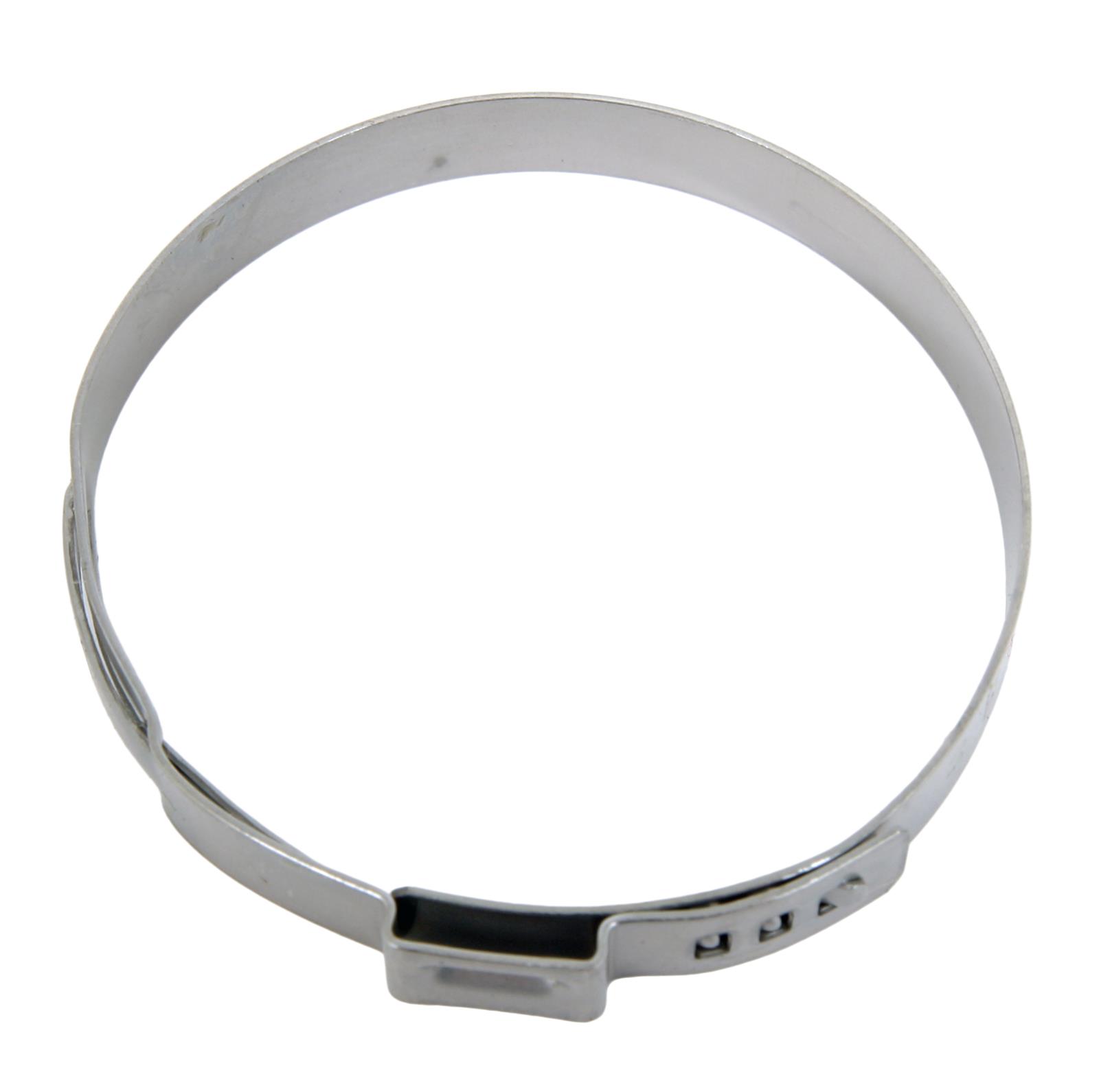 Dana Spicer Drivetrain Products CV Boot Clamps 231438-1 DRIVE SHAFT BOOT CLAMP