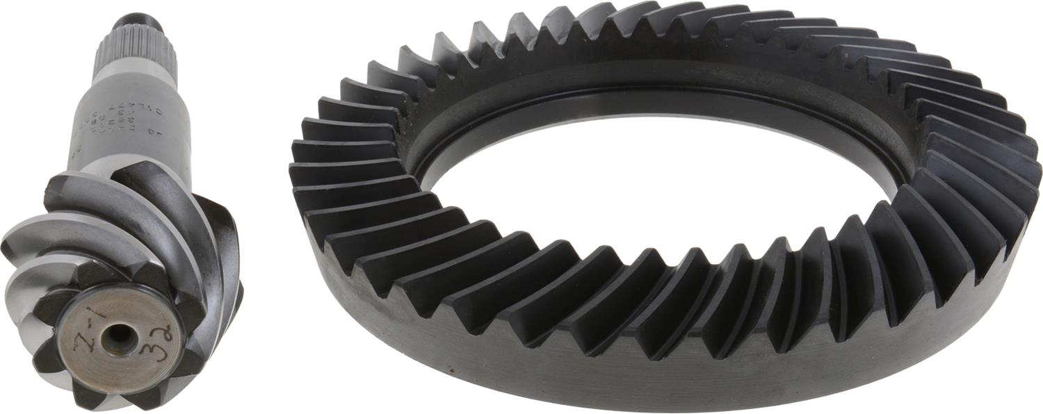 Spicer Drivetrain Products Ring and Pinion Gears 27518X Dana 60 5.38 Differential Pinion; - Ratio thumbnail 2