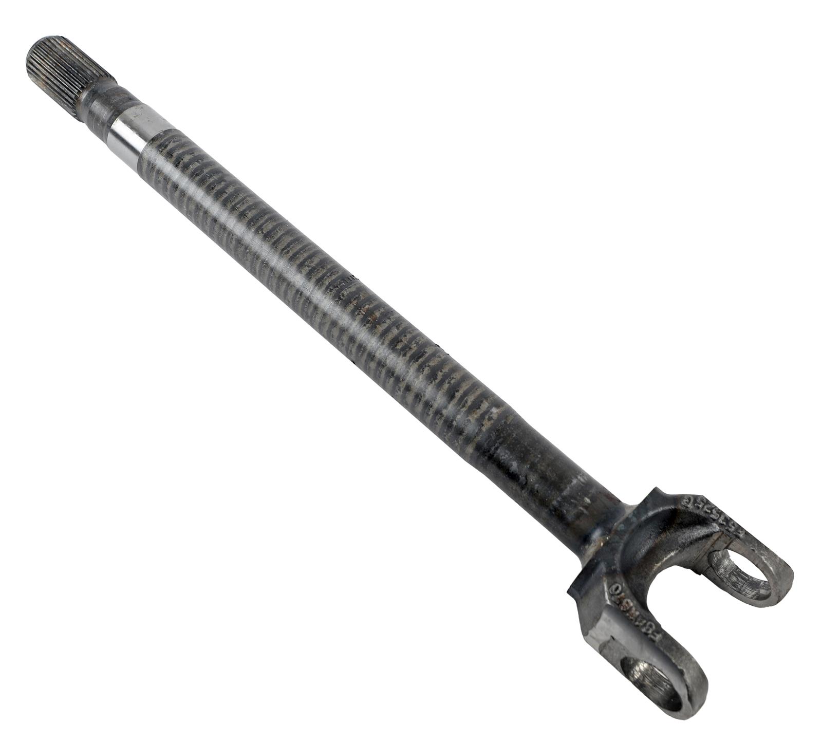 Dana Spicer Drivetrain Products 27902-1X Spicer Drivetrain