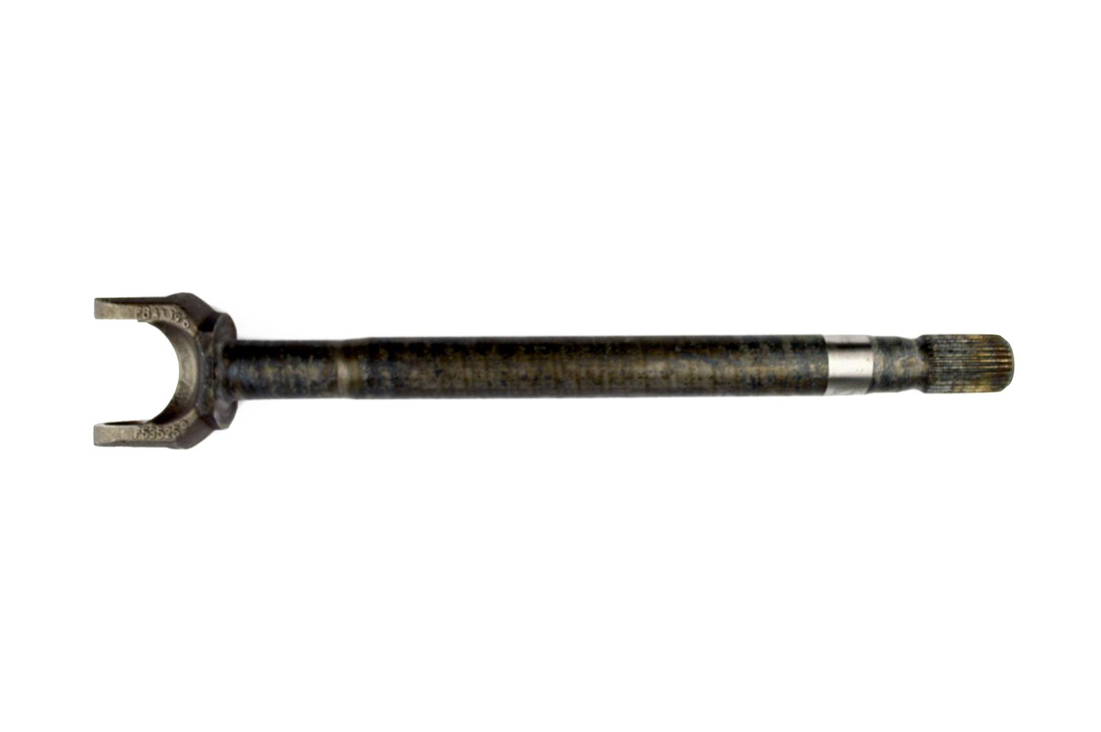 Spicer Drivetrain Products Front Axle Shafts 27902-31X Shaft Overall Length:18.62 thumbnail 2