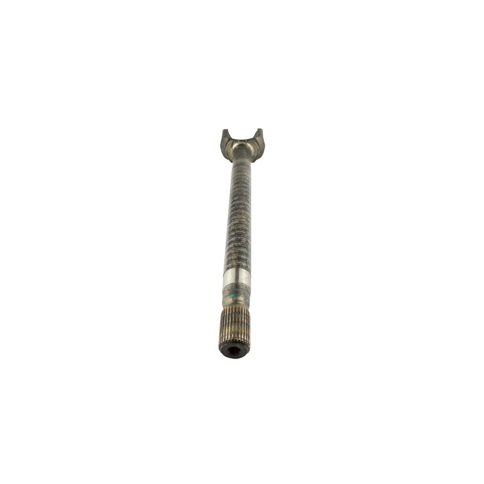 Spicer Drivetrain Products Front Axle Shafts 27902-4X Shaft Overall Length:18.91