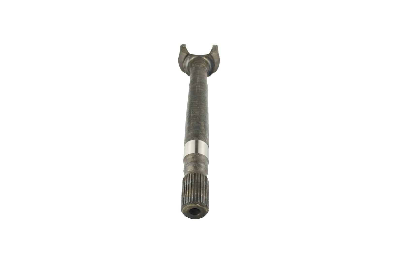 Spicer Drivetrain Products Front Axle Shafts for 1980-1996 BRONCO, F-150 - 27902-53X Shaft Overall Length:15.69