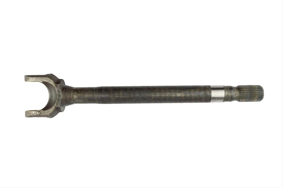 Spicer Drivetrain Products Front Axle Shafts 27902-65X Shaft Axle: Dana 44 Overall Length:17.02 thumbnail 2
