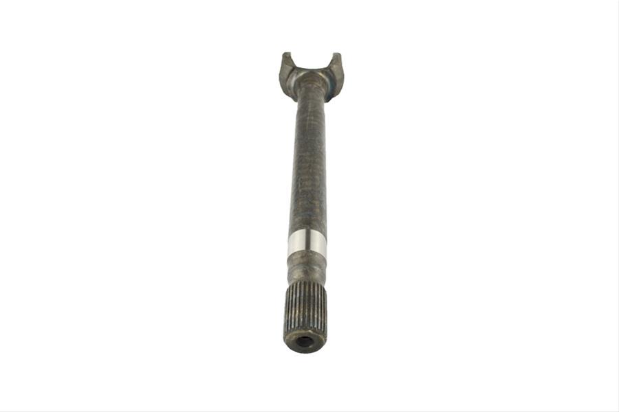 Spicer Drivetrain Products Front Axle Shafts 27902-65X Shaft Axle: Dana 44 Overall Length:17.02