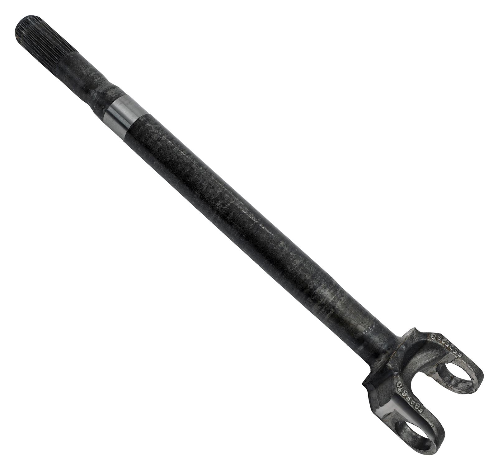 Spicer Drivetrain Products Axle Shafts 29903-1X Front Shaft Overall Length:29.05