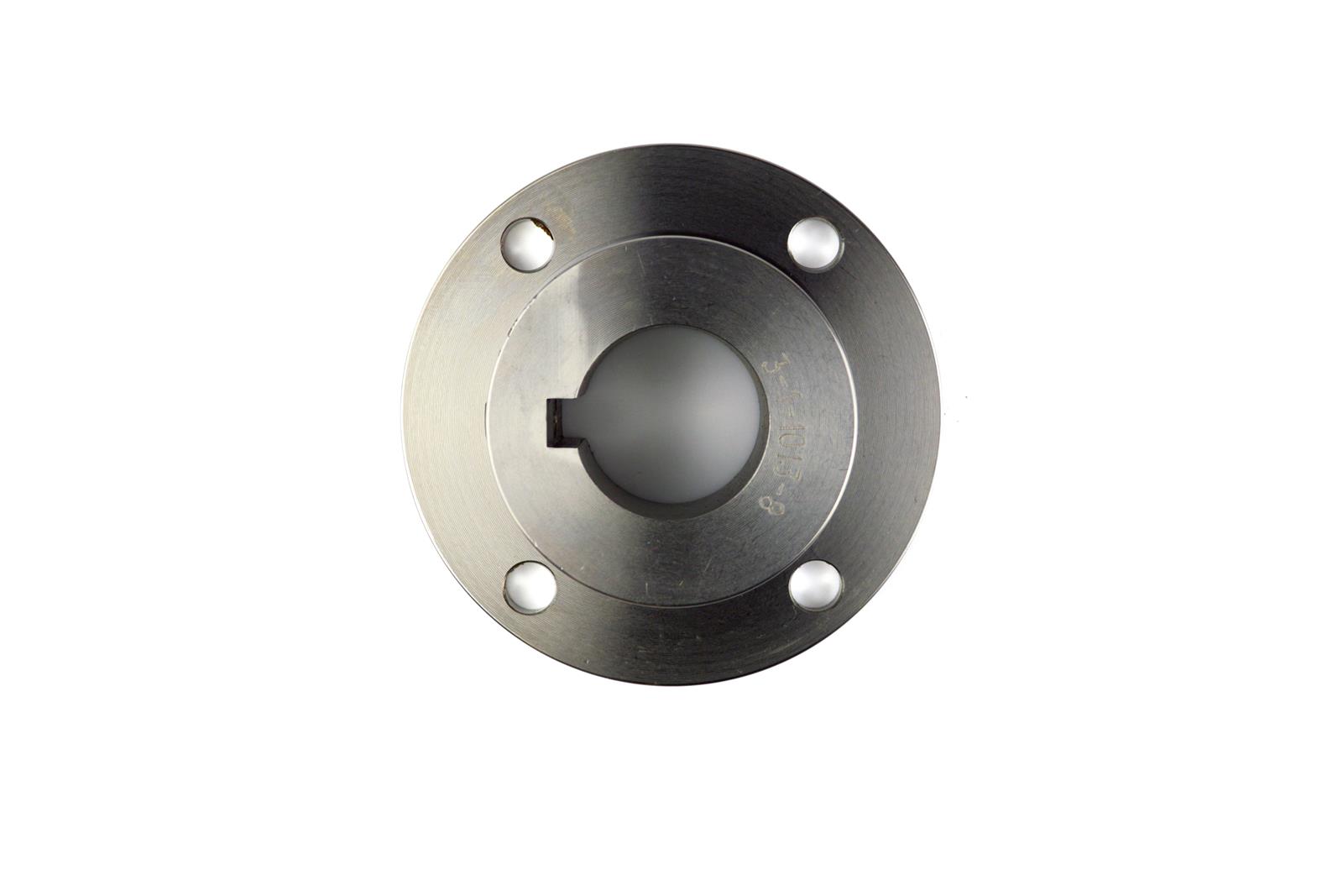 Spicer Drivetrain Products Companion Flanges 3-1-1013-8 Flange 1350 Series