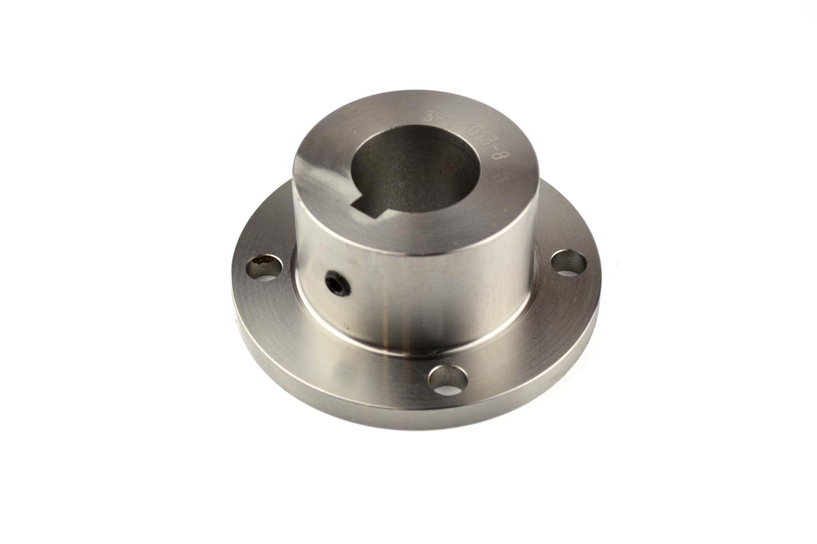 Spicer Drivetrain Products Companion Flanges 3-1-1013-8 Flange 1350 Series thumbnail 2