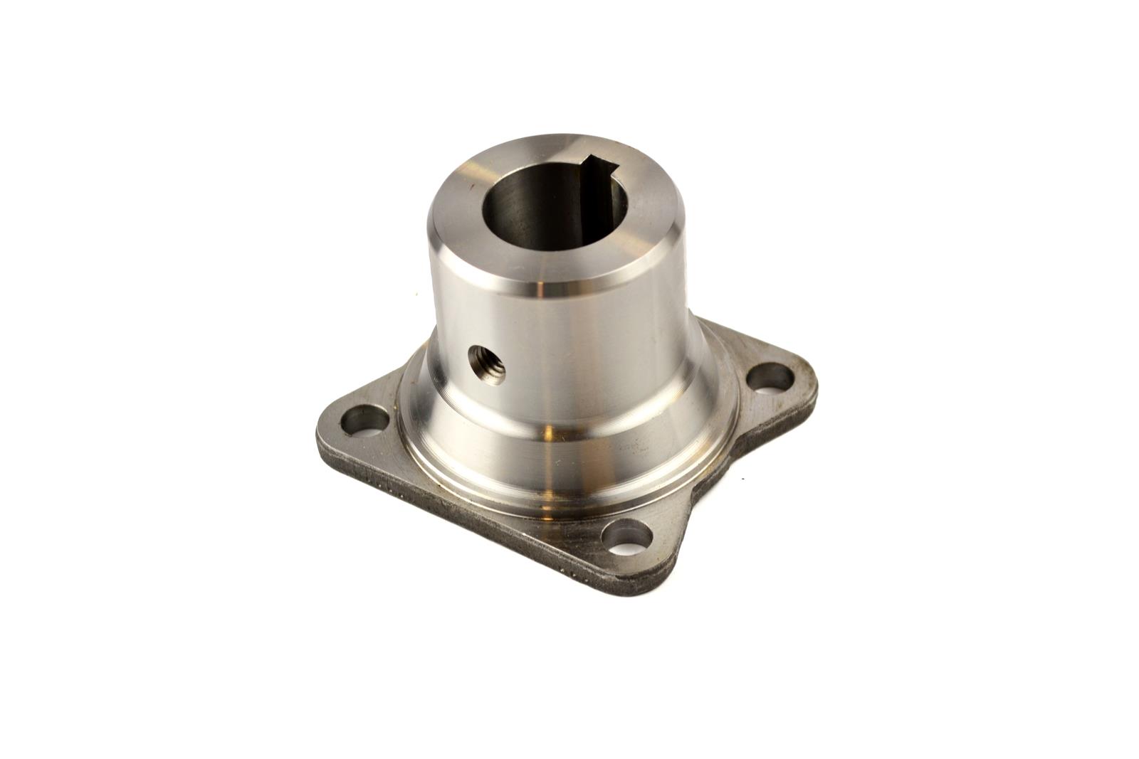 Spicer Drivetrain Products Companion Flanges 3-1-163 Flange 1350 Series thumbnail 2