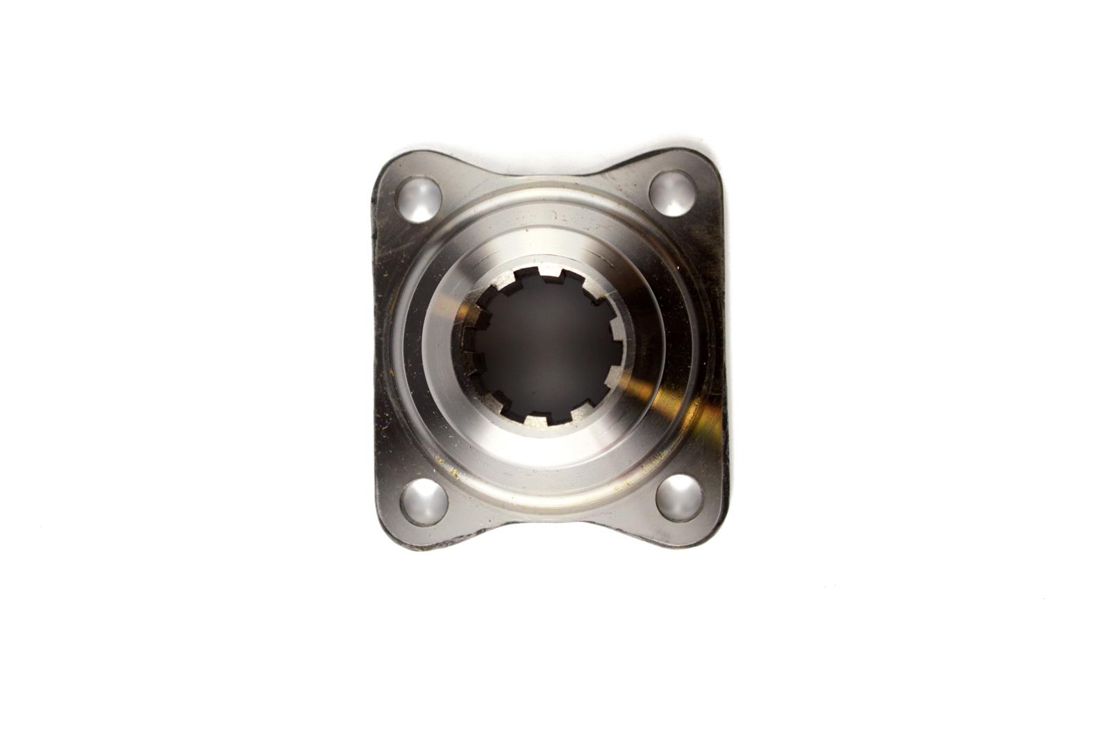 Spicer Drivetrain Products Companion Flanges 3-1-2011 Flange thumbnail 3